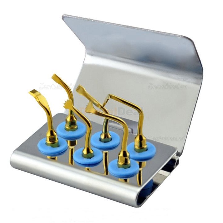 Baolai MPT1 Dental Surgery Piezosurgery Unit Piezo Surgery Machine